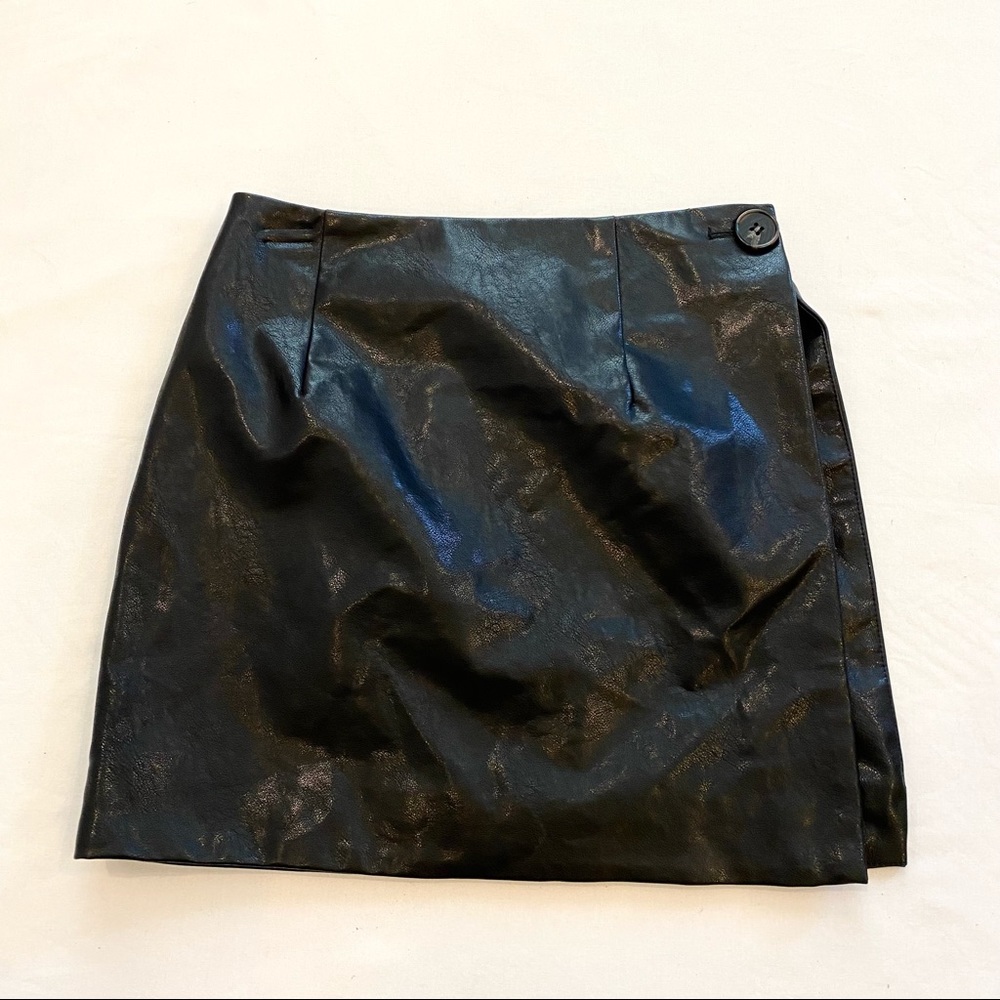 Princess Polly Loria Mini Skirt